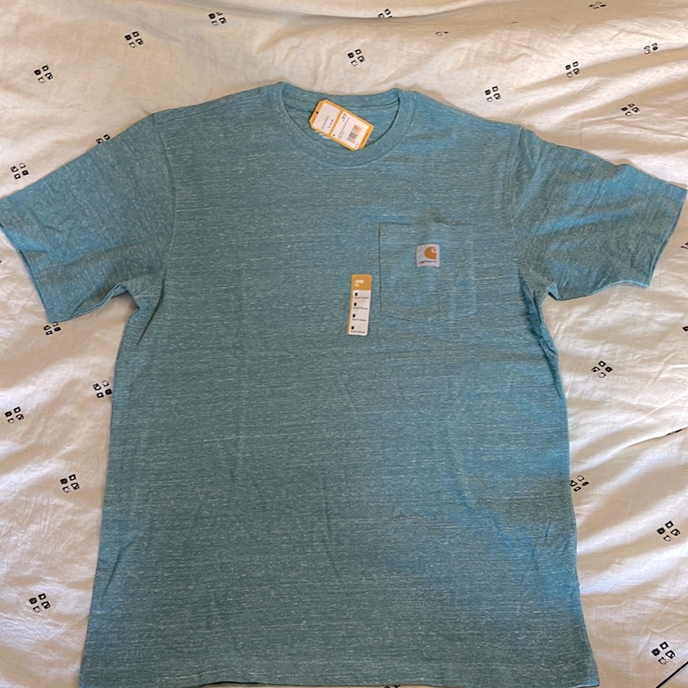 Men’s Carhartt Loose Fit Shirt